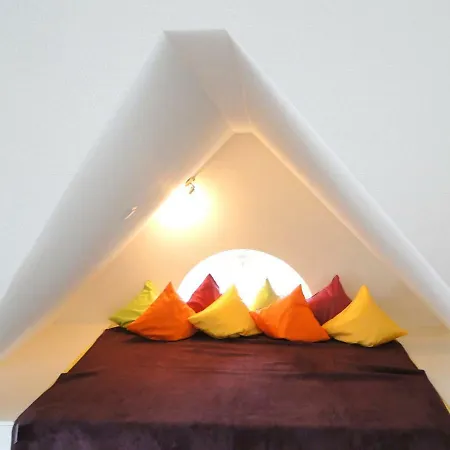 Appartement Fiete's Hafenblick *