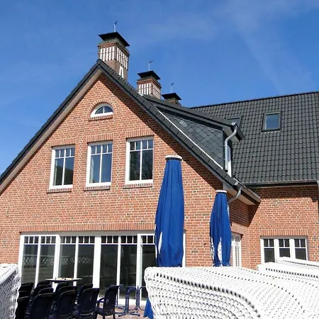 Appartement Fiete's Hafenblick Kappeln